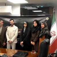 ثبت قرآن خطی