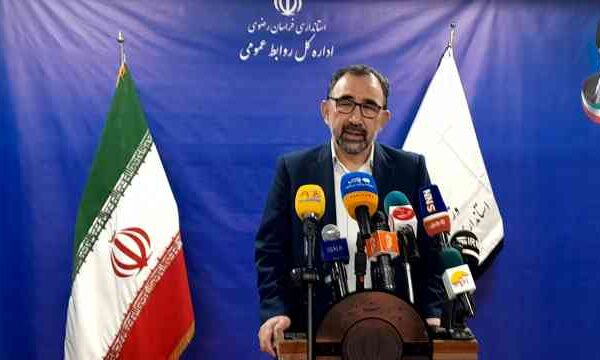 آمادگی کامل برای اخذ آرای سراسر استان