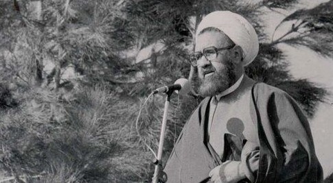 شهید مطهری