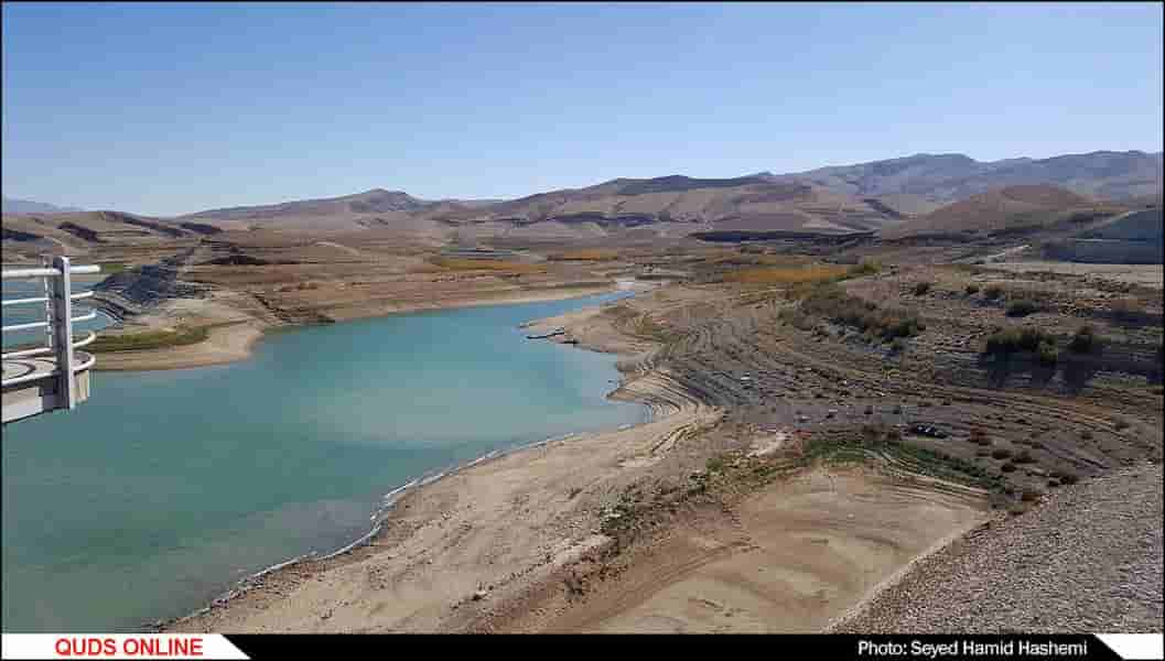 روستای قره سنگی سد دوستی