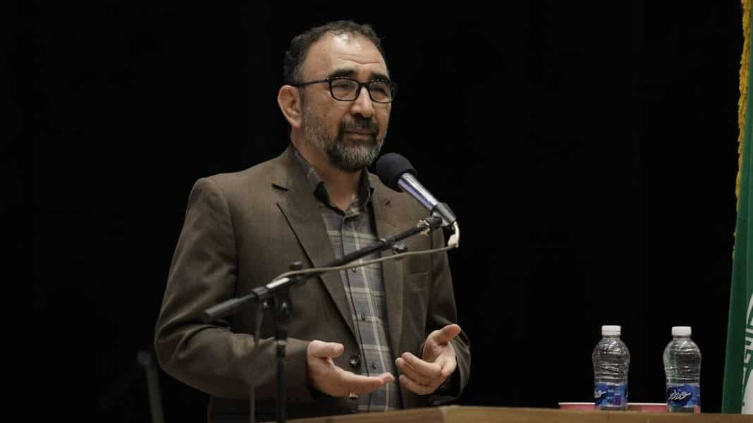 رسانه نظری