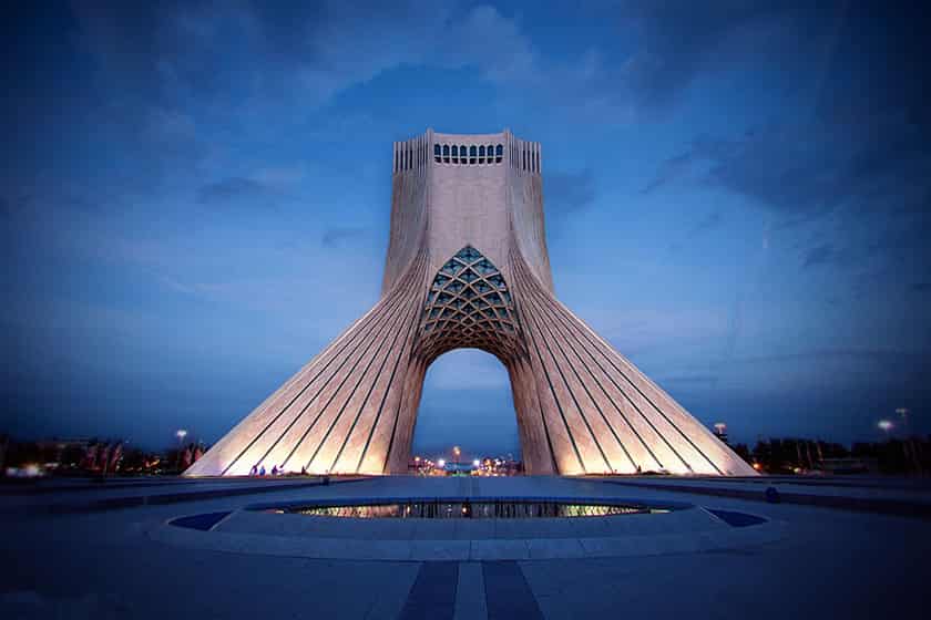 ایران تفکر