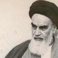 سستی روحانیت امام خمینی